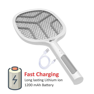 2 in 1 Mosquito Bat & UV Light