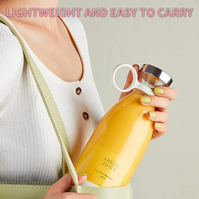 Electric Portable Mini Blender for Fresh Juice