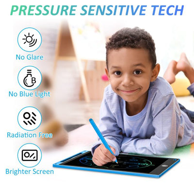 Lcd Writing Tablet For kids