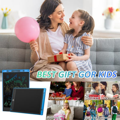 Lcd Writing Tablet For kids